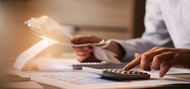 Cómo puede una Persona reestructurar una deuda bancaria